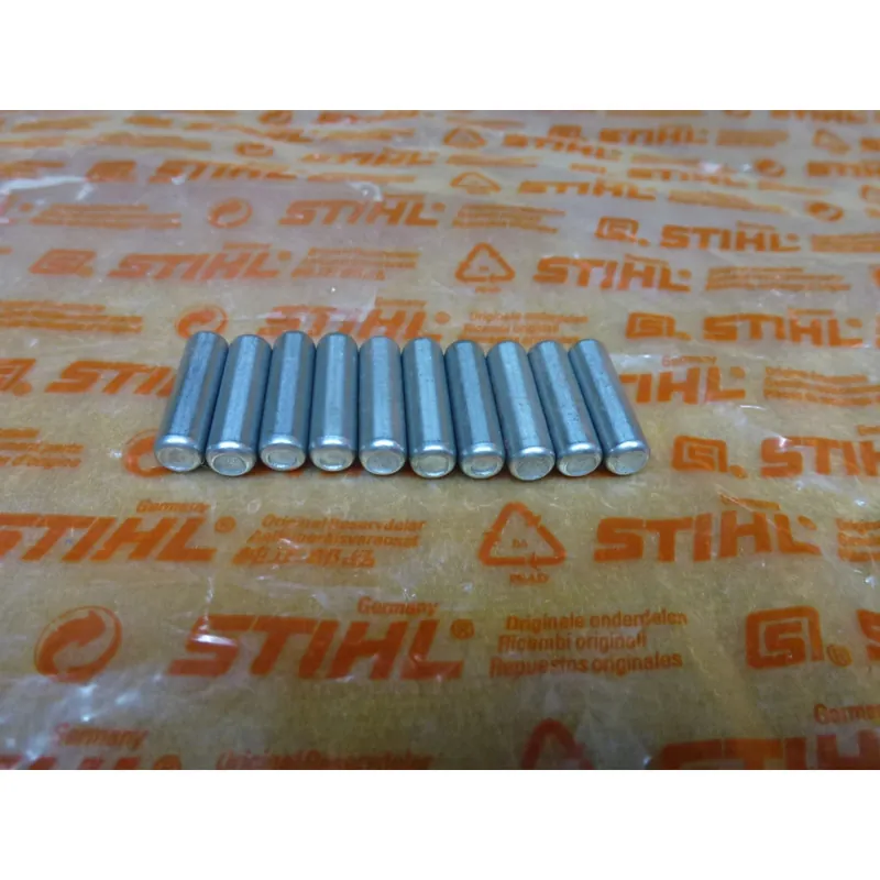 STIHL Trzpień cylindryczny 6x20 9371 470 3120 | Dobra cena