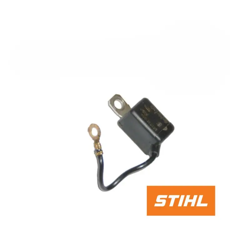 Sprawdź teraz - STIHL Kondensator 1118 404 3400
