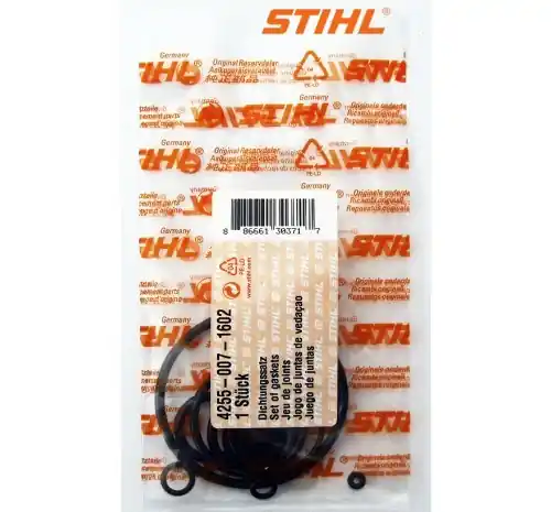 Oferta promocyjna - STIHL Zestaw uszczelek 4255 007 1602