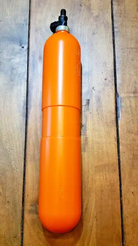 Mega okazja - STIHL Zbiornik ciśnieniowy 4247 540 0201