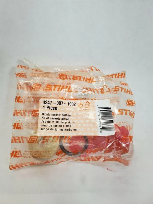 STIHL Zestaw uszczelek - pompa 4247 007 1003 | Ekspresowa wysyłka