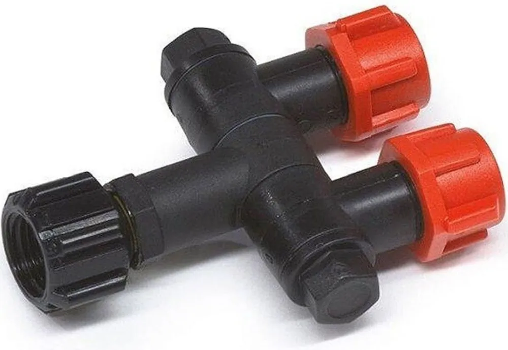 STIHL Adapter dwudyszowy regulowany 4247 500 8500 - Oferta specjalna