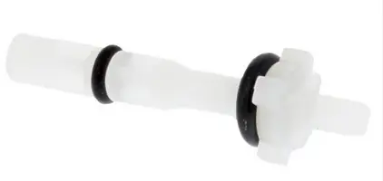 Łatwy zwrot - STIHL Trzpień regulacyjny 4255 500 2900