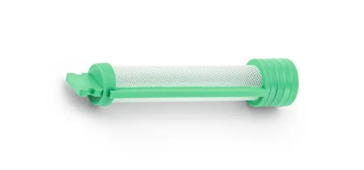 Nowość - STIHL Filtr 4255 502 0701
