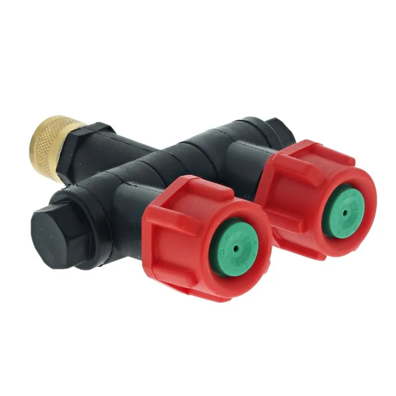 Zamów dziś - STIHL Adapter dwudyszowy regulowany 4255 500 8500