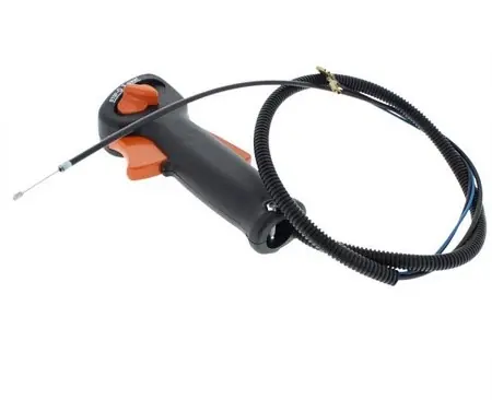 STIHL Rękojeść manipulacyjna 4140 790 1305 - Bezpieczne zakupy