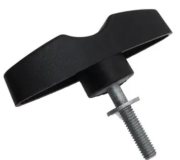 STIHL Śruba zaciskowa 4140 790 7501 - Dodaj do koszyka