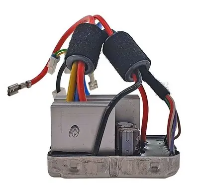 STIHL Moduł elektroniczny 4867 430 1440 - Supercena
