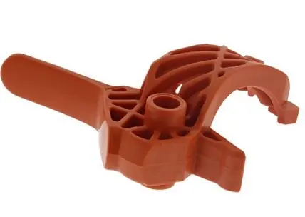 STIHL Dźwignia przełącznika 4867 435 2420 | Nowość w sprzedaży