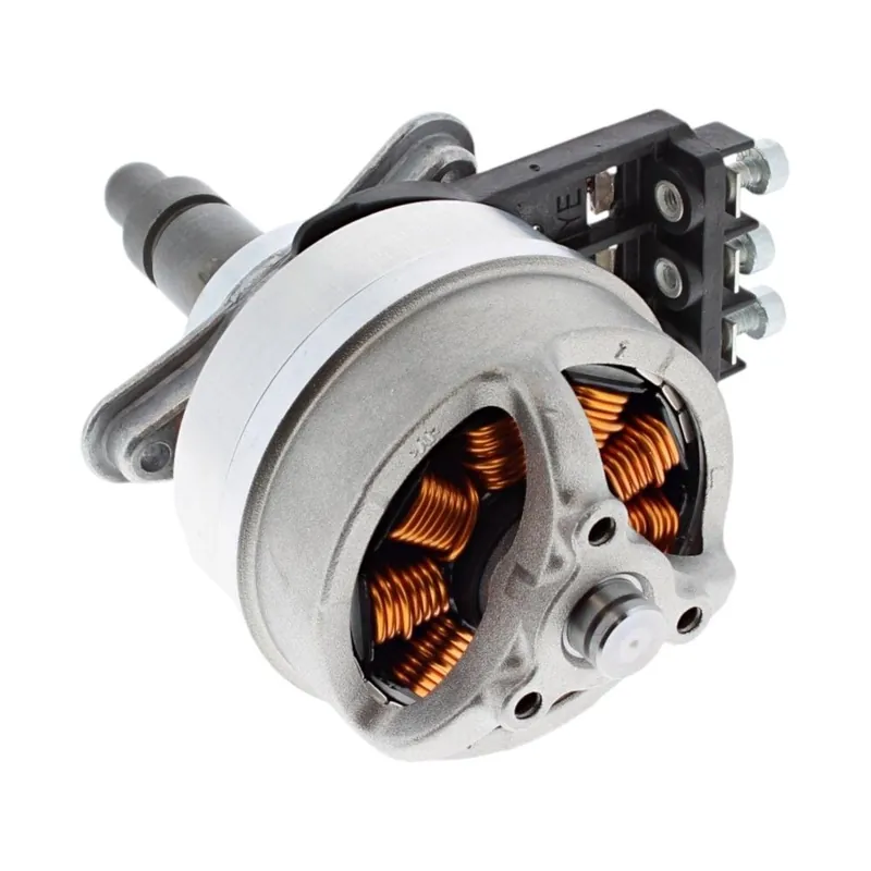 Nowa pozycja w ofercie | STIHL Silnik elektryczny LA01 600 0202
