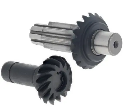Sprawdzony produkt - STIHL Zestaw zębnika 4601 640 7301