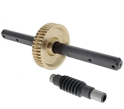 Zapasy na wyczerpaniu - STIHL Ślimak 4601 640 7100