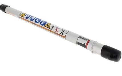 STIHL Wysięgnik Ø 25,4 mm 4243 710 7121 - Bezpośrednio z fabryki