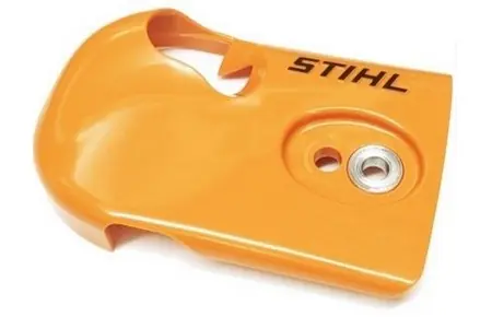 STIHL Pokrywa koła napędu łańcucha 4182 640 1702 | Mega okazja