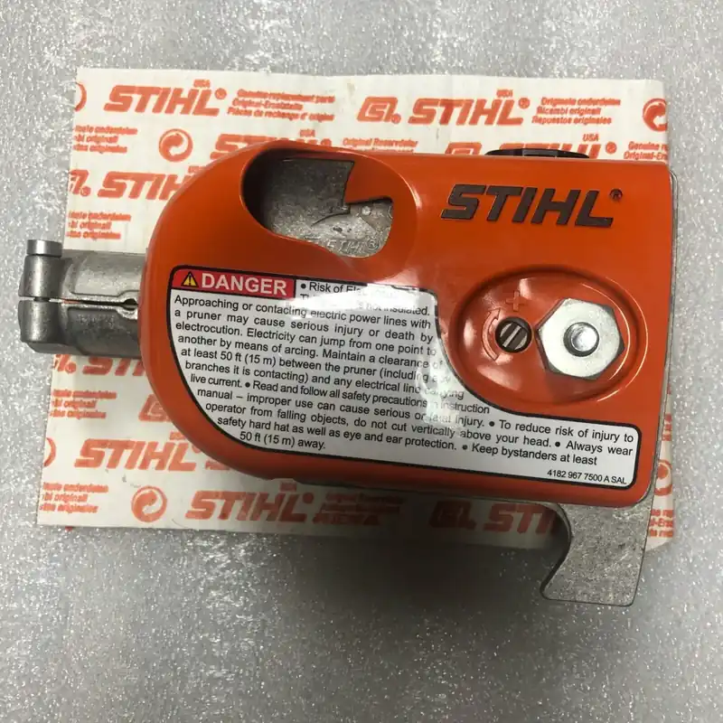 Super okazja | STIHL Przekładnia 4182 640 0136