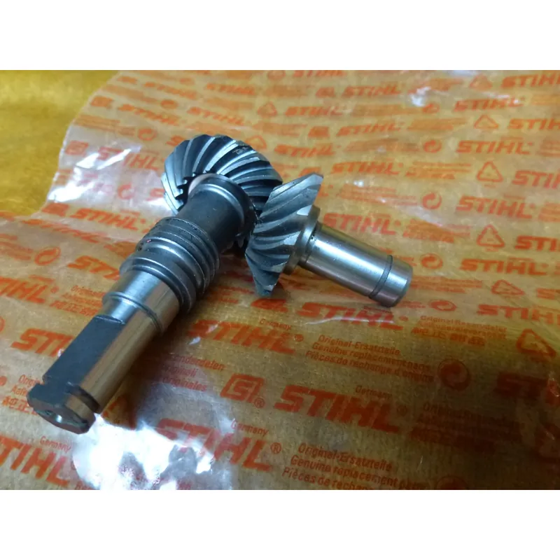 Rabat - STIHL Zestaw zębnika 1,27 4138 640 7303