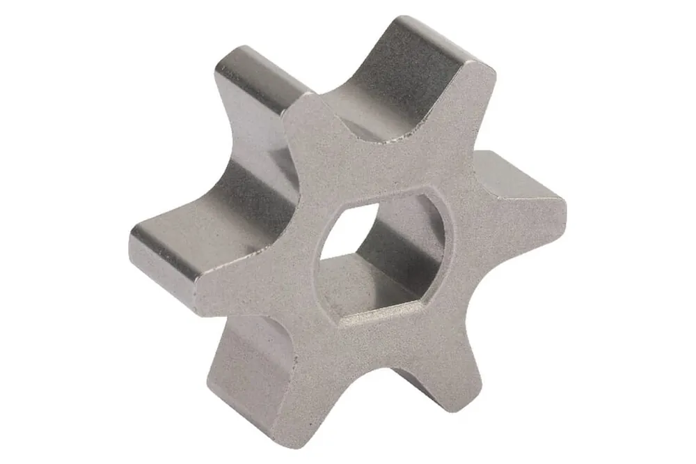 Szybka dostawa - STIHL Koło napędu łańcucha 3/8" Picco 6Z 4138 642 1201