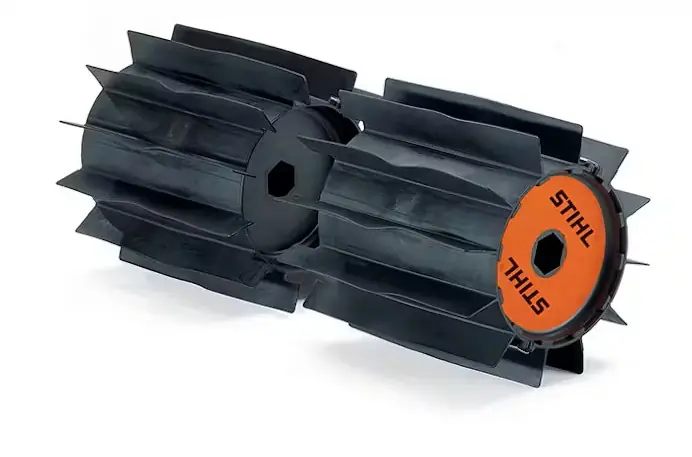 STIHL Walec szczotkowy 4602 730 0600 | Kupuj bezpiecznie