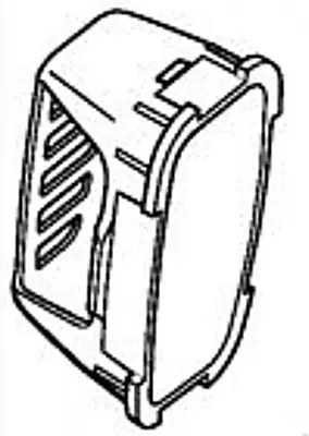 Jakość premium - STIHL Element dystansowy 4140 084 6802