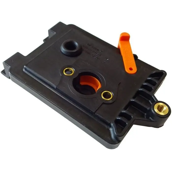 Jeszcze taniej - STIHL Obudowa filtra 4140 140 2803