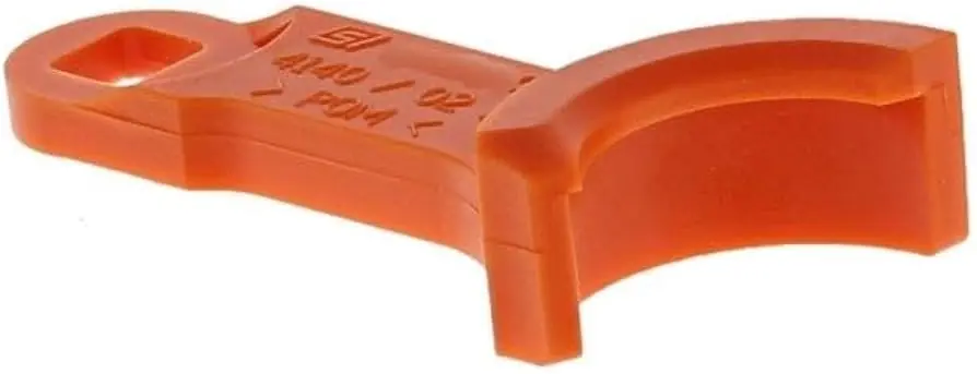 STIHL Przysłona - choke 4140 141 3802 | Hit sprzedaży