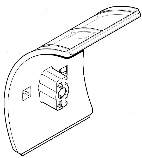 STIHL Osłona 4601 710 8111 - Okazja dnia