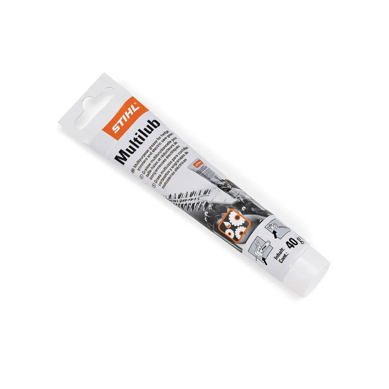 STIHL Smar uniwersalny (tuba 40 g) 0781 120 1021 | Nie przegap