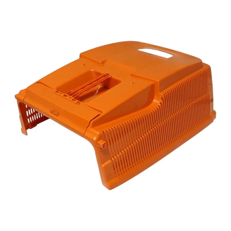 Klienci polecają - STIHL Górna część kosza na trawę 6371 760 2104