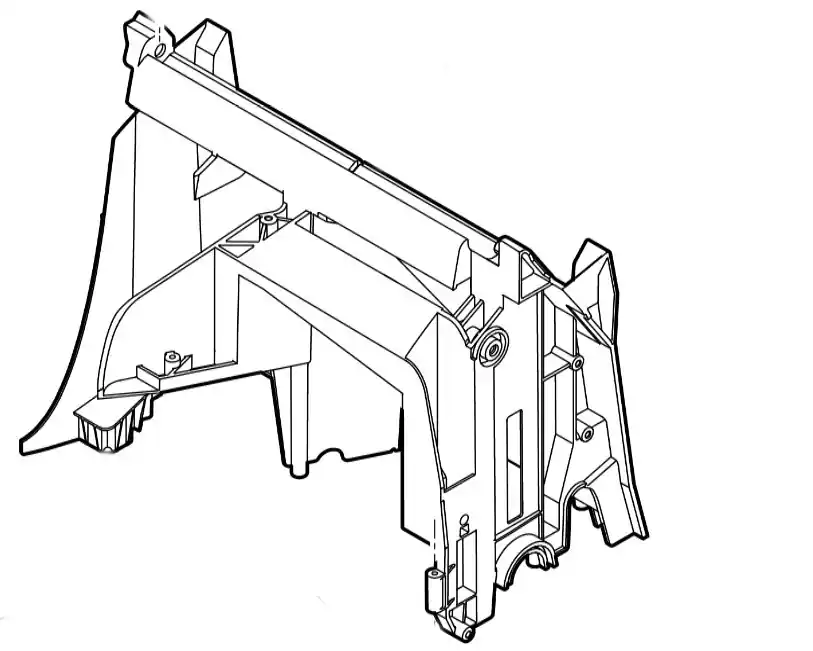 Duży rabat - STIHL Wkład WA21 701 4305