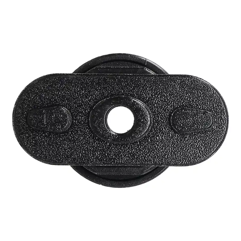 ADAPTER NOŻA Z KOŁEM PASOWYM (wysokość 56 mm / wał 22 mm) LS53-675-HS 2017, LS53-680-HS, - Już w sprzedaży