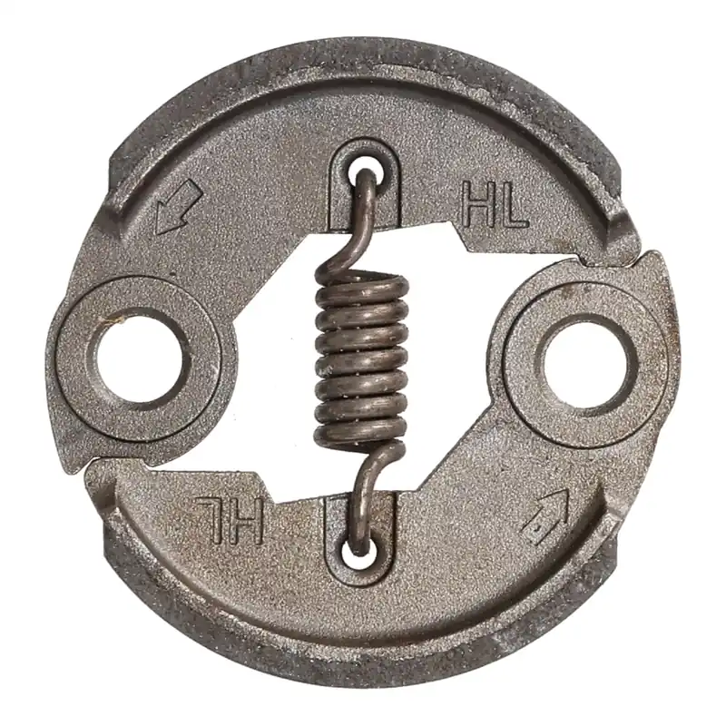 SPRZĘGŁO KPL. METALOWE (SZCZĘKI + SPRĘŻYNA) BC580V, BC520V, WLBC520..., WLBC580B, BP517-2 | Wyjątkowa oferta