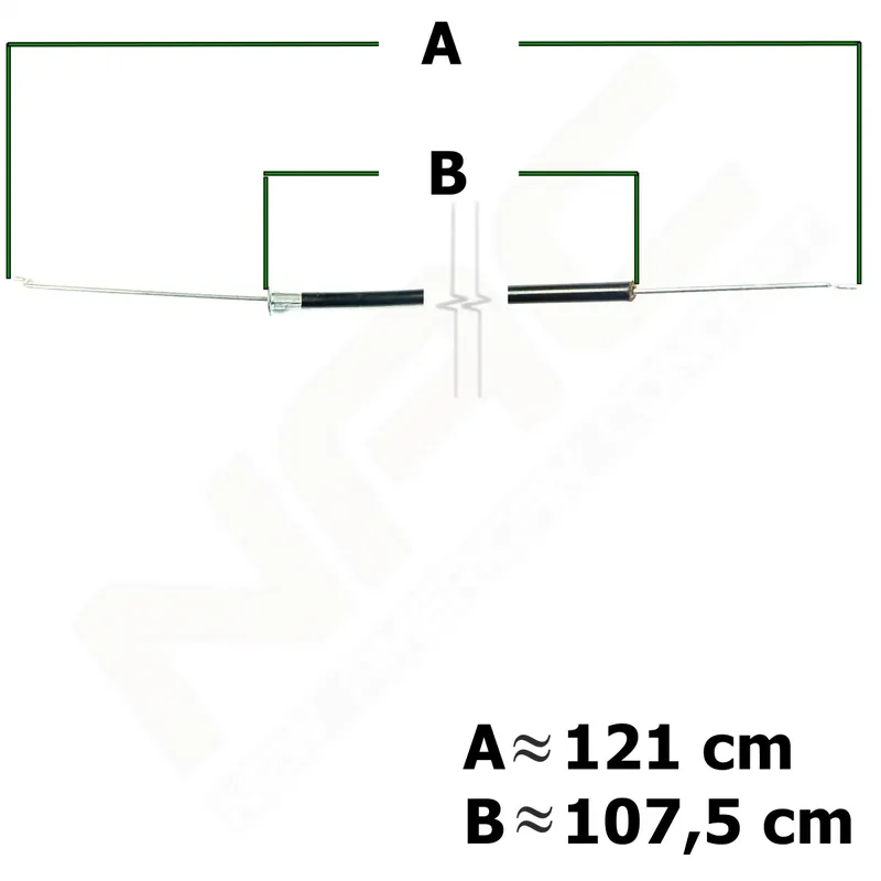 LINKA REGULACJI OBROTÓW SILNIKA UR-LS48575EX, UR-LS48625E, UR-LS53750EX, HY-LP48-500E-HSDF | Najwyższa jakość