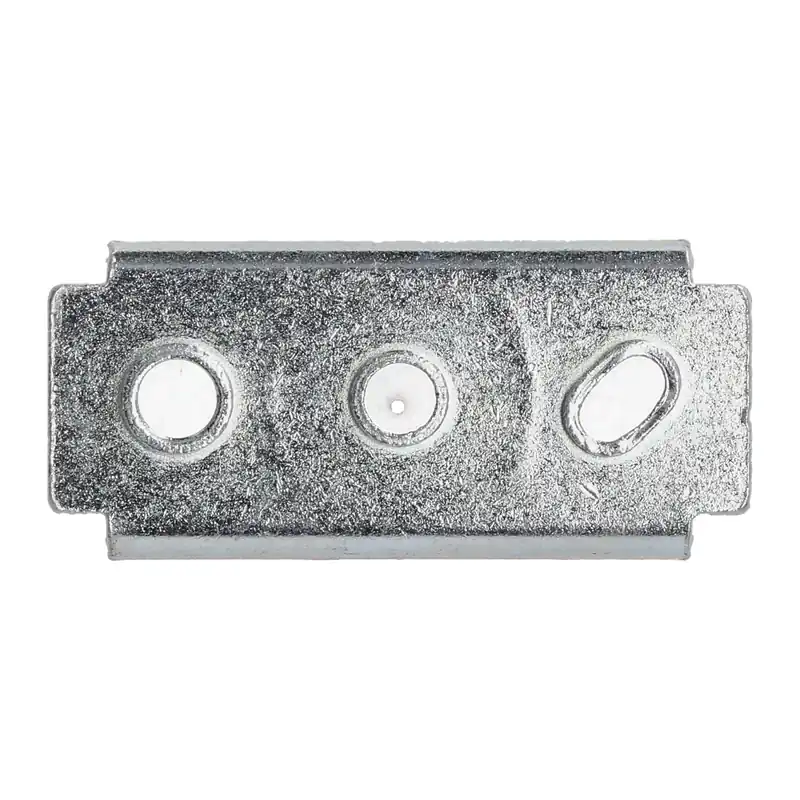 ADAPTER NOŻA (wysokość 35 mm / wał 22 mm) LP1928-SB, LP40-79-PL-SB ///A4 | Produkt ceniony przez klientów