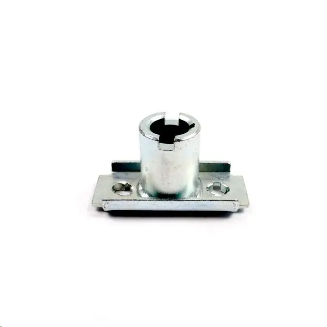 ADAPTER NOŻA (wysokość 48 mm / wał 22 mm) LS2200, LS51-500E-HY-OY, LS51-173-HS-OY, LP46-13 | Na stanie
