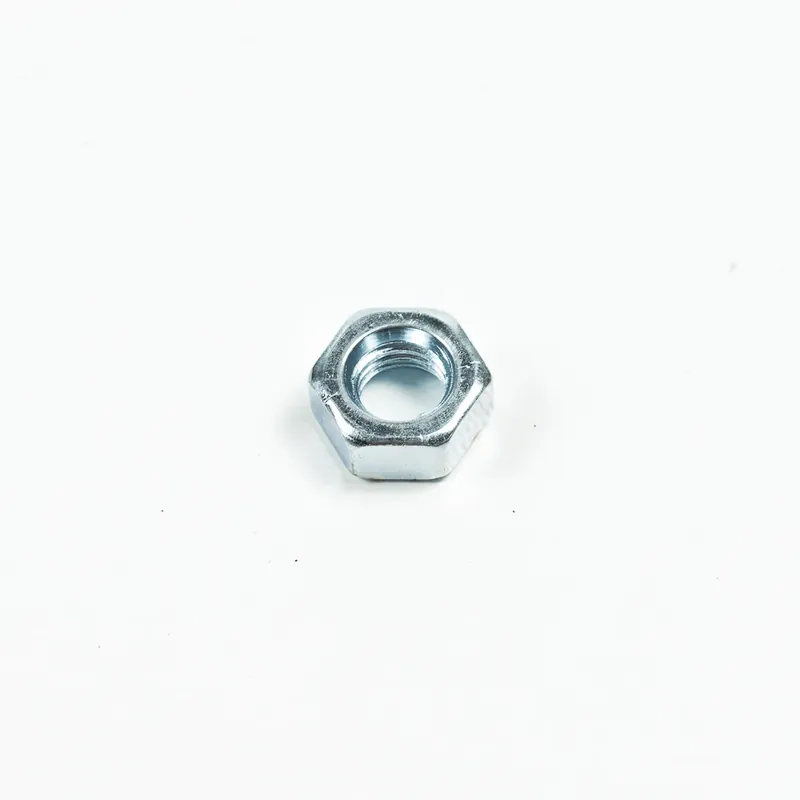 Oferta specjalna | NAKRĘTKA HEXAGONALNA (M8) LS50..., LS46..., LS42..., LS48..., LS53..., LP50..., LP46..., L
