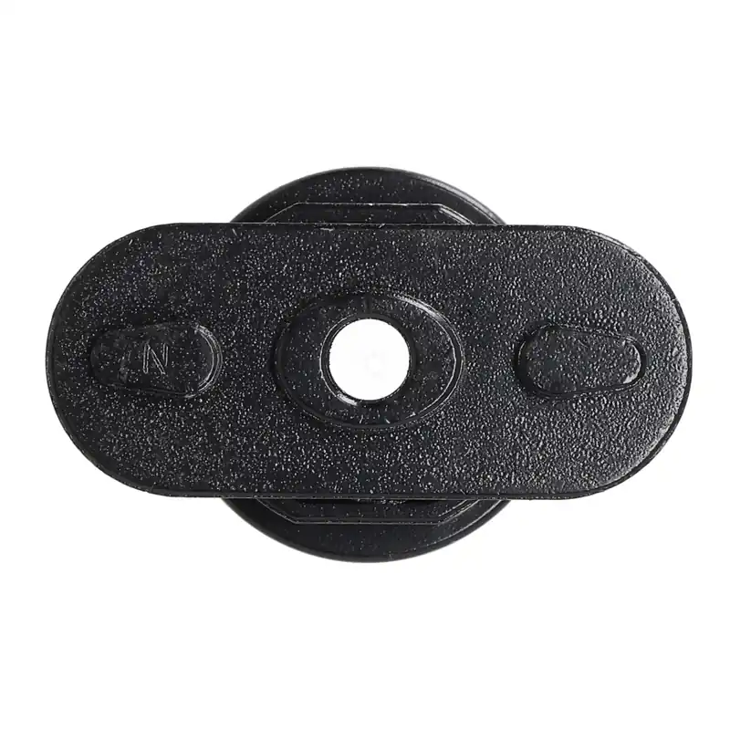 Łatwe zamówienie | ADAPTER NOŻA Z KOŁEM PASOWYM (wysokość 68 mm / wał 25 mm) LS50-GCV160-HS - HONDA ///A13