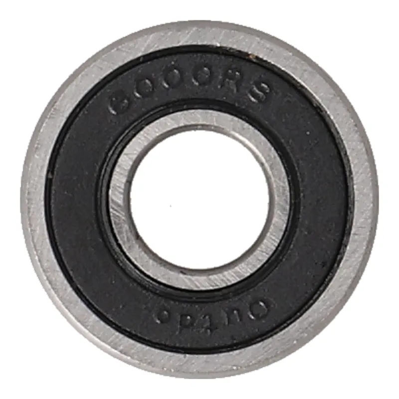 ŁOŻYSKO (6000RS) CE20-NS-S, CE20-O-S, CE24-OS-S, TIE140-W, WS75A-HA, SF7J101, SF7J112, WR8 - Obniżka