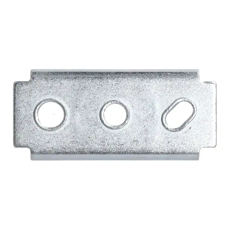 ADAPTER NOŻA (wysokość 54 mm / wał 22 mm) S510, S510V, W510VH, X510VH, C460, C460V... ///A | Od ręki