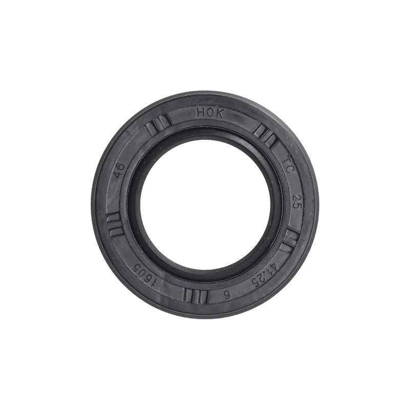 Zostało kilka sztuk | USZCZELNIACZ (25x41.25x6) wału korbowego dolny GKV130, GKV150 (prosta miska), LC1P70FC, LS42-123L-L-JR, 123cc LC1P65FE-3, 123cc ECO LC1P65FE-3 - TC-LS40-123L-SB, LS55-196L-EC-SB, V200D, DT170F-03 - LRP40-208D-KY, H170F - TIP58-212R