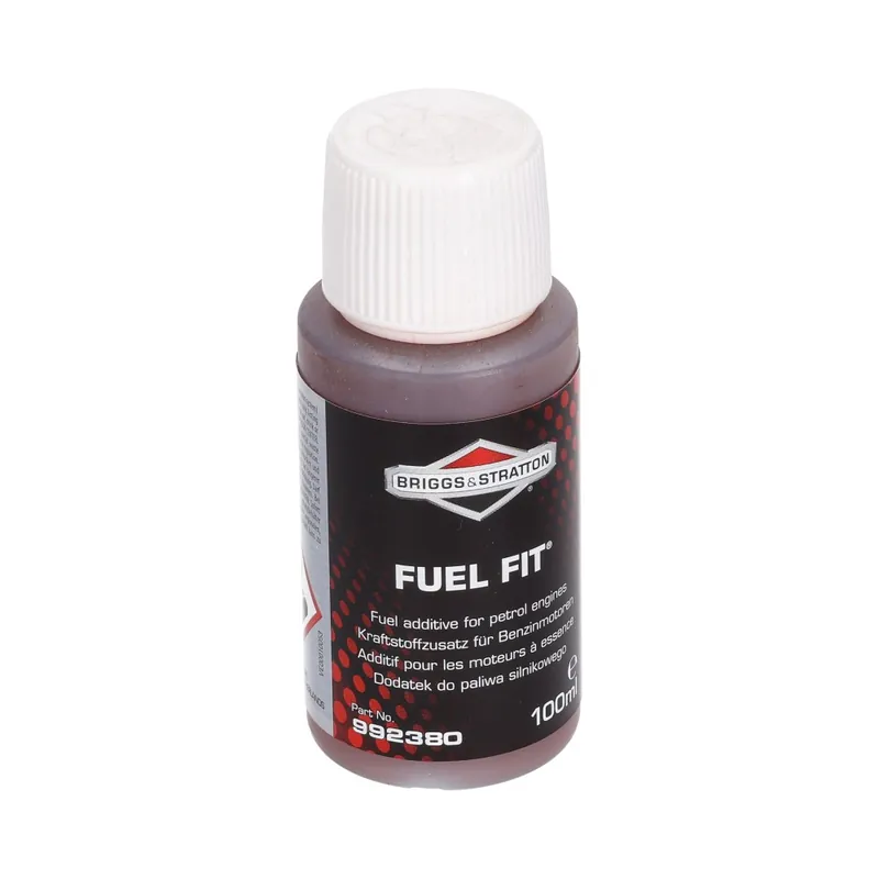 STABILIZATOR / DODATEK DO PALIWA B&S FUEL FIT 100ML - Oszczędź teraz