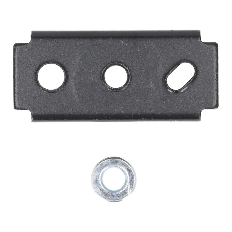 ADAPTER NOŻA Z TULEJKĄ (wysokość 45 mm / wał 22 mm) LS40-127R-JN, LS1920, LS46-144R-SD-JN, LS40-127R-01-JN ///A31 - Promocja kończy się wkrótce