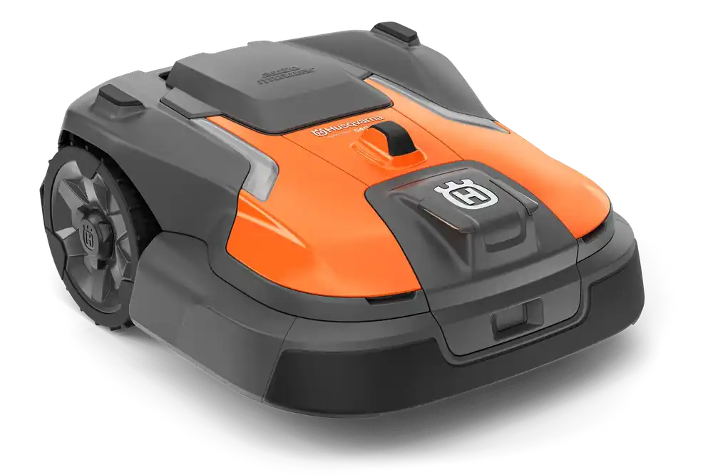 Zostało niewiele - Automower® 540 EPOS® Husqvarna + 5 lat gwarancji GRATIS!
