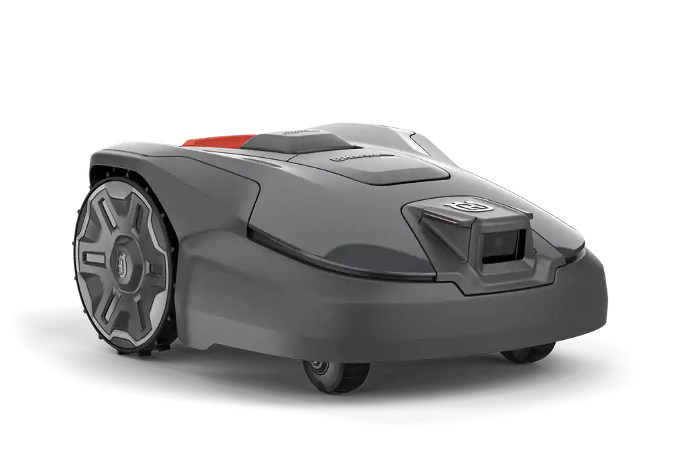 Premium | Automower® 312V robot koszący Husqvarna + 5 lat gwarancji GRATIS !
