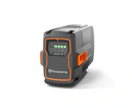 Nowość w ofercie - Akumulator Husqvarna 40-B540X