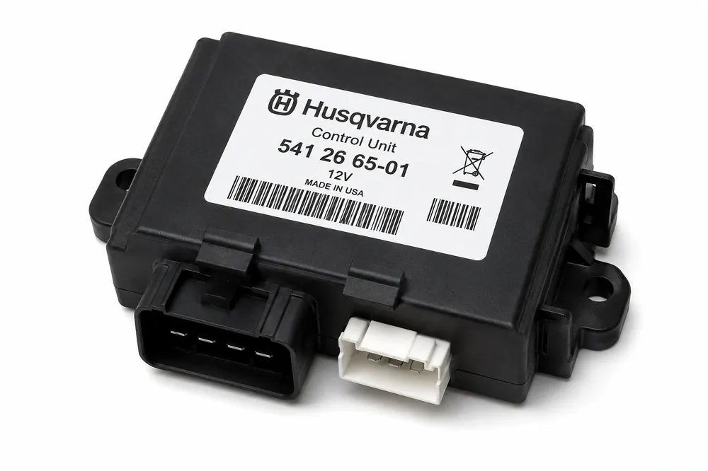 Jednostka sterująca traktora TS/TC 114 Husqvarna - Oferta