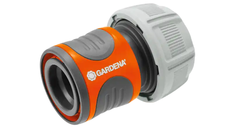 Zniżka - Szybkozłącze 19 mm 3/4" Gardena
