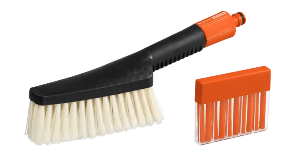 Zestaw do mycia Cleansystem Gardena - Wielka wyprzedaż
