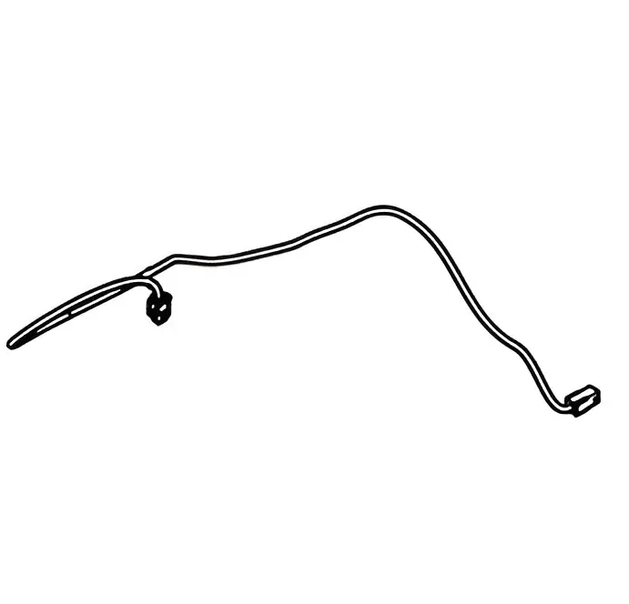 Zostało kilka sztuk | Kabel p3 led robota koszącego CEORA 544 EPOS Husqvarna