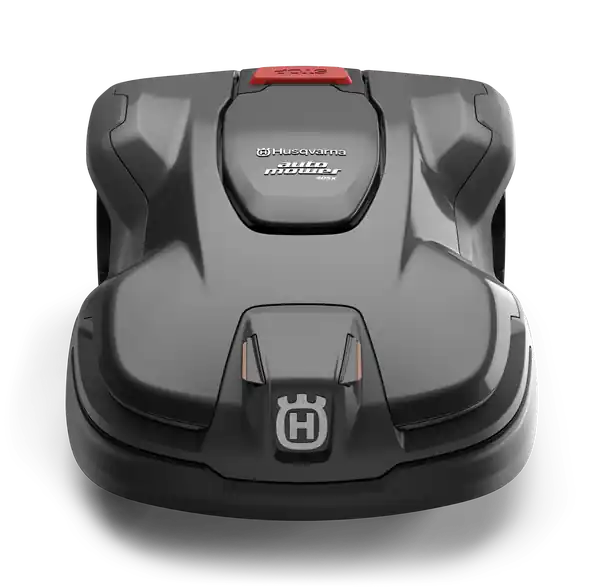 Darmowy zwrot | Obudowa siwa robota koszącego Automower 405X Husqvarna