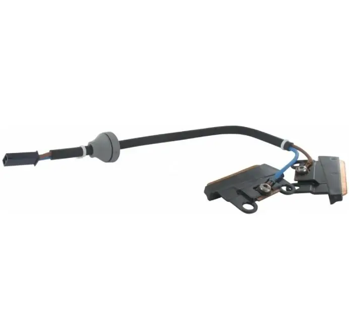 Instalacja elektryczna robota koszącego AUTOMOWER 430X Husqvarna | Ulubieniec klientów